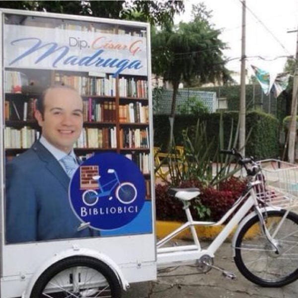 Bicicletas electricas bikeon proyestos especiales 10