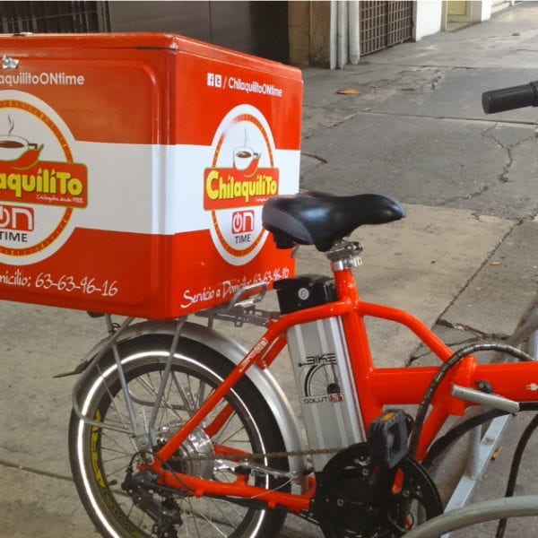 Bicicletas electricas bikeon proyestos especiales 11