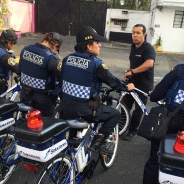 Bicicletas electricas bikeon proyestos especiales 6 