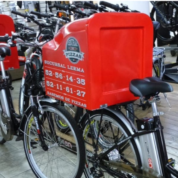 Bicicletas electricas bikeon proyestos especiales 7