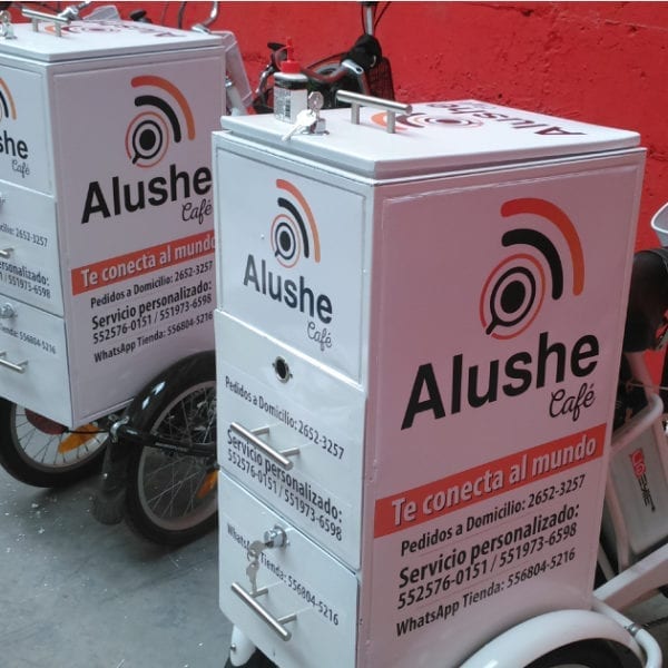 Bicicletas electricas bikeon proyestos especiales 8 