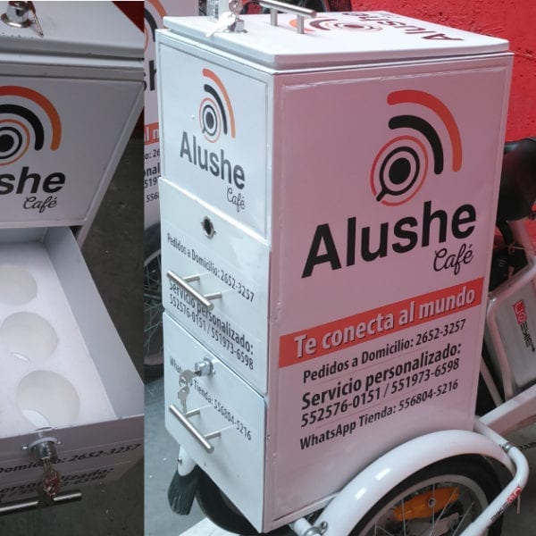 Bicicletas electricas bikeon proyestos especiales 9 