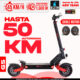 Scooters Eléctricos