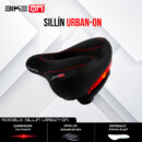 ASIENTO URBAN-ON
