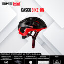 CASCO BIKE-ON